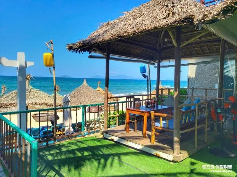 An Bang Vu Nhi Homestay photo
