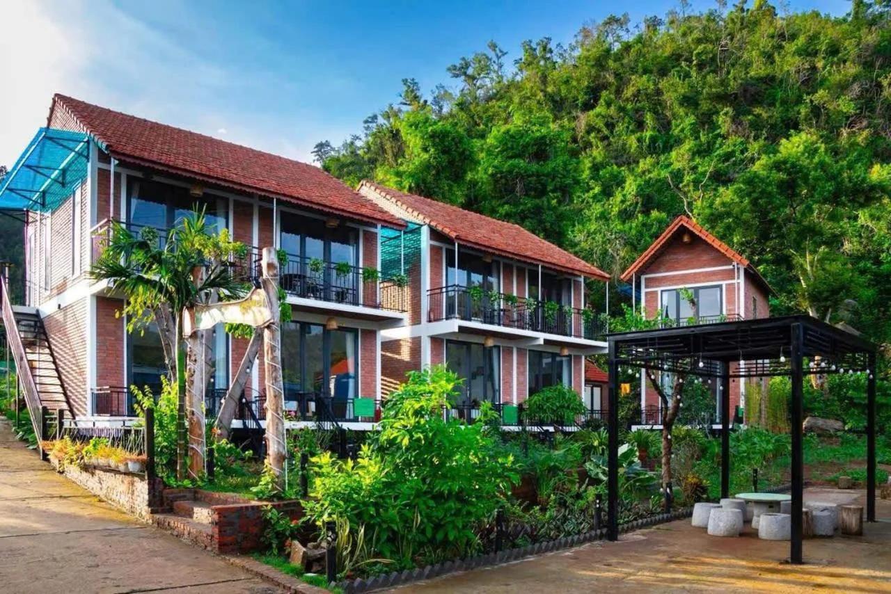 An Peaceful Homestay foto