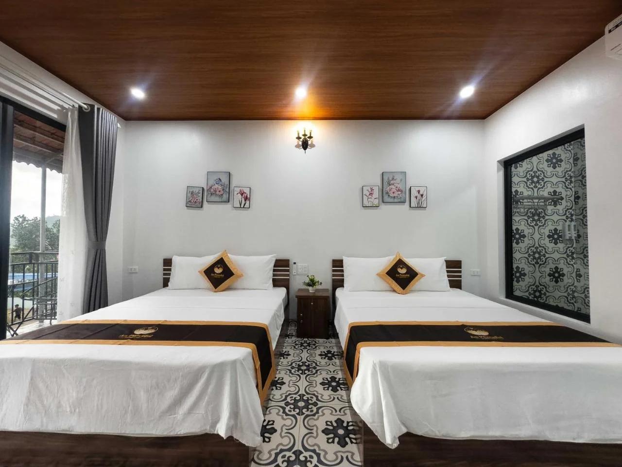 An Peaceful Homestay foto