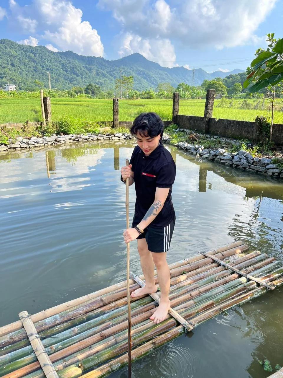 An's House homestay & Hagiang local tours photo