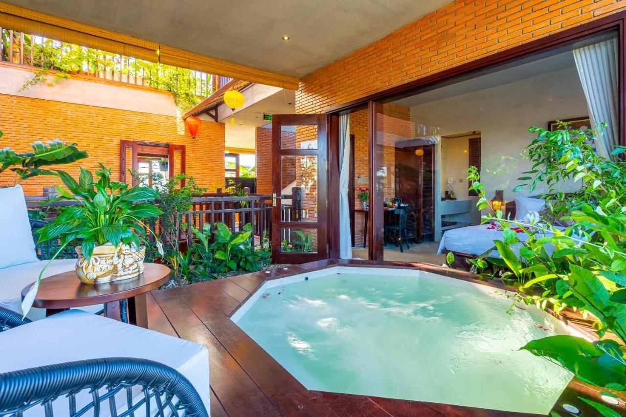 Angel Garden Villa photo