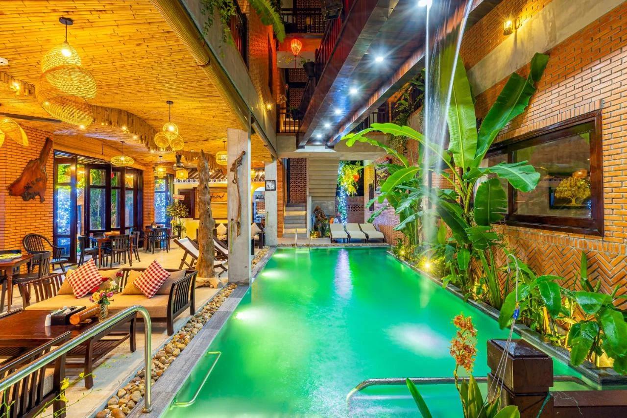 Angel Garden Villa photo