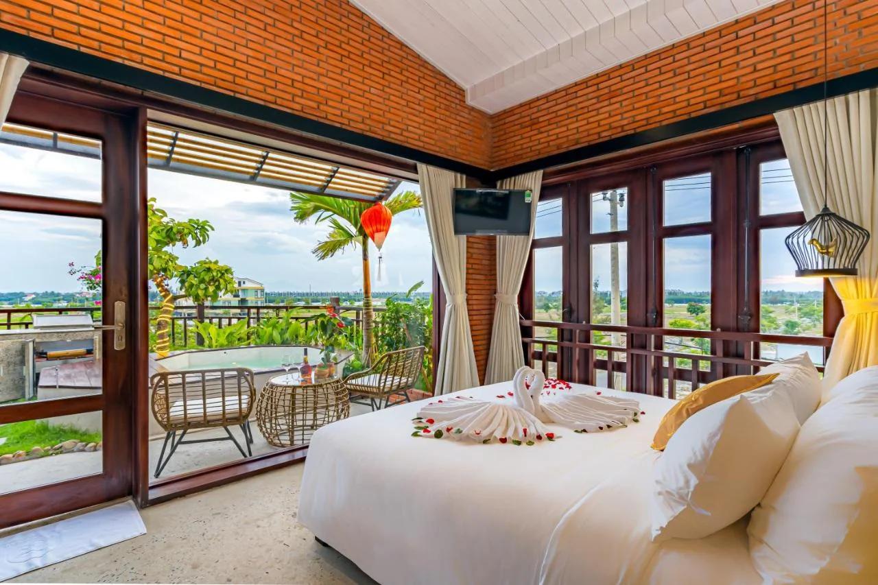 Angel Garden Villa photo