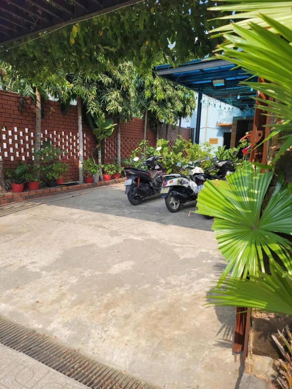 ANVIEN Motel photo