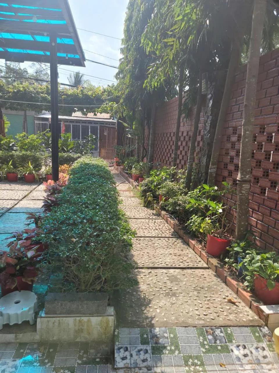 ANVIEN Motel photo