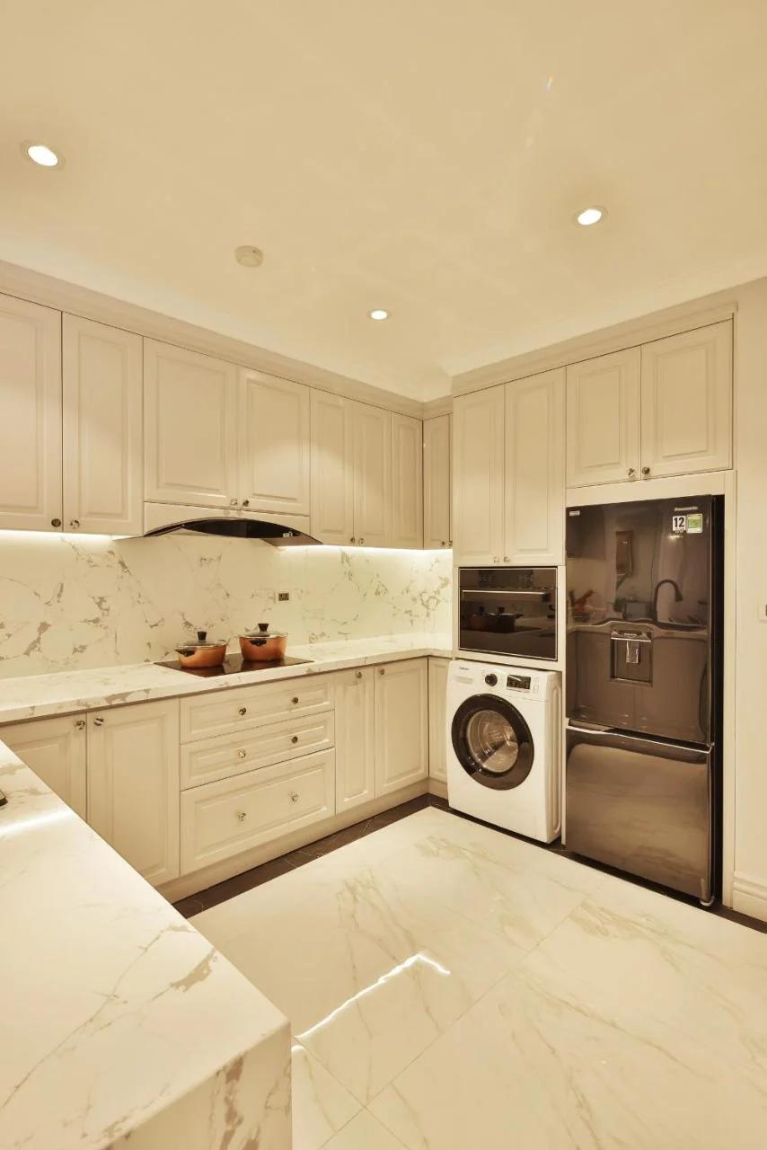 Apartments by Vitrine photo