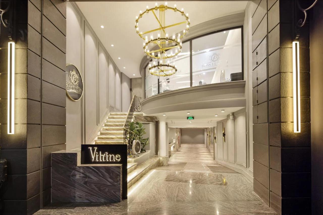 Apartments by Vitrine photo
