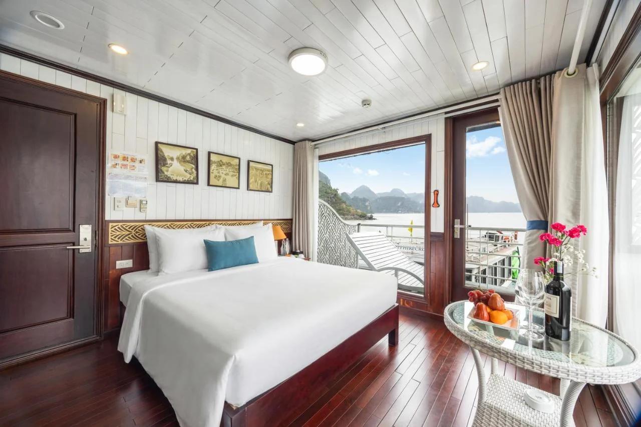 Aqua Legend Cruise - Lan Ha Bay foto