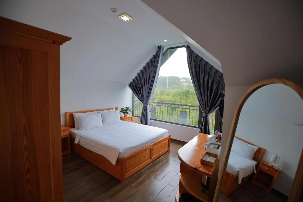 Arya Hotel Dalat