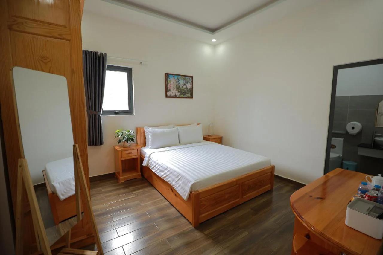 Arya Hotel Dalat photo