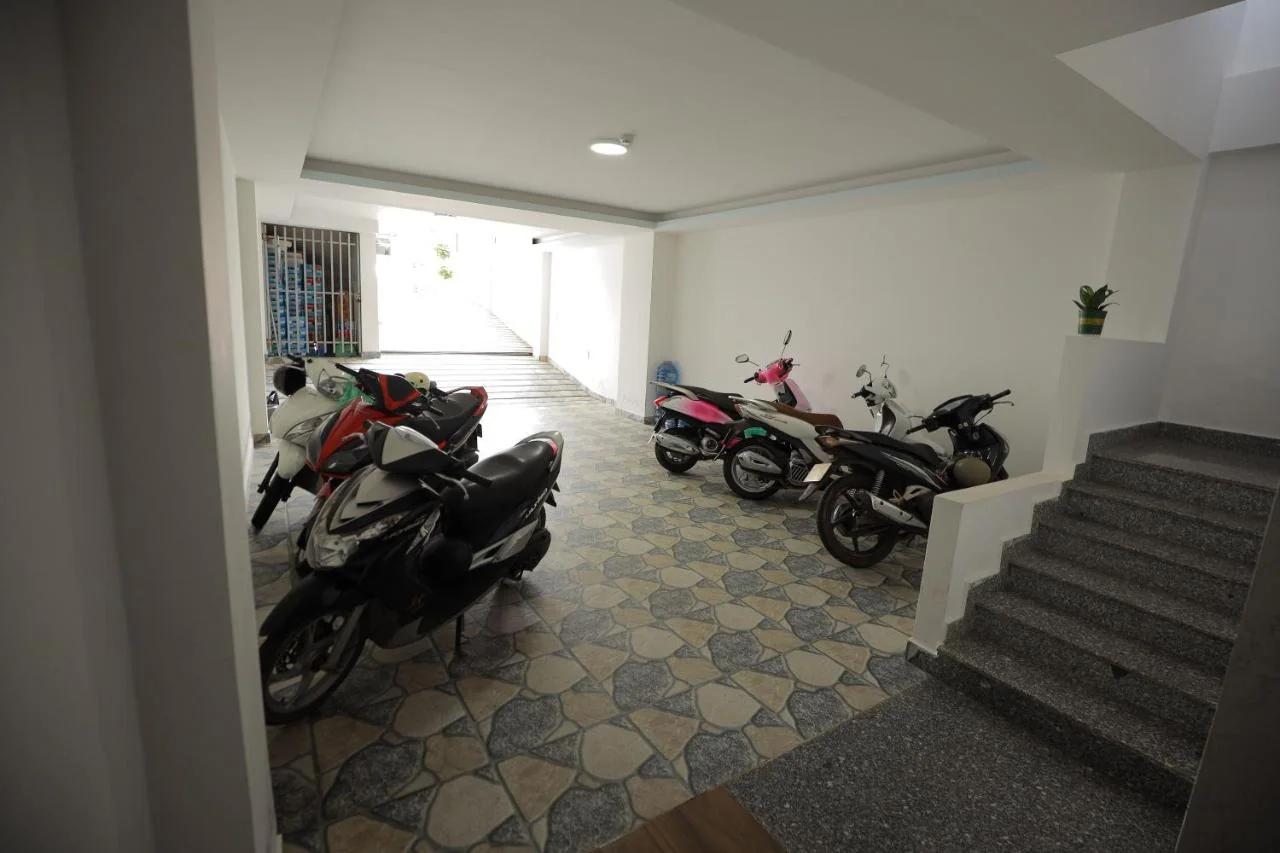 Arya Hotel Dalat photo