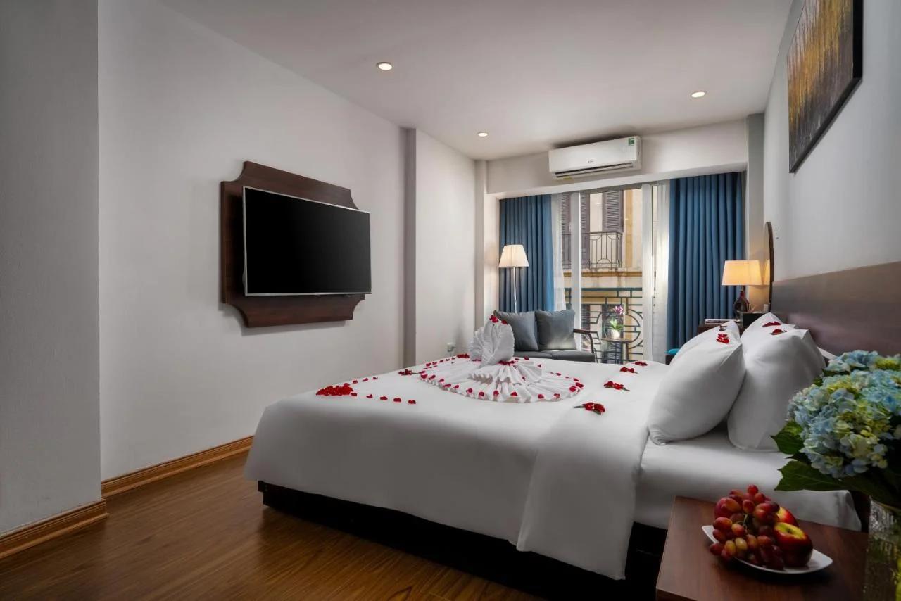 Astoria Hanoi Hotel & Travel photo