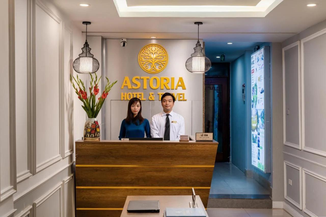 Astoria Hanoi Hotel & Travel photo