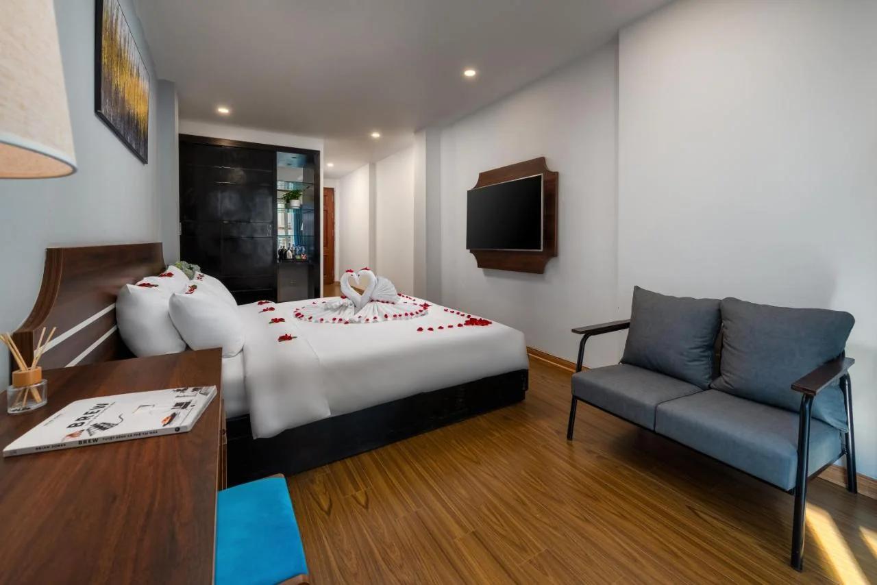 Astoria Hanoi Hotel & Travel photo