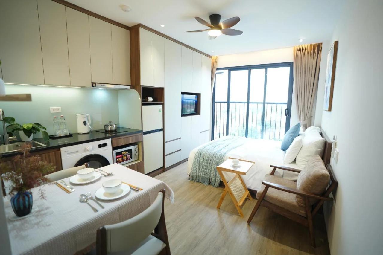 Aurelia Stay Hanoi photo