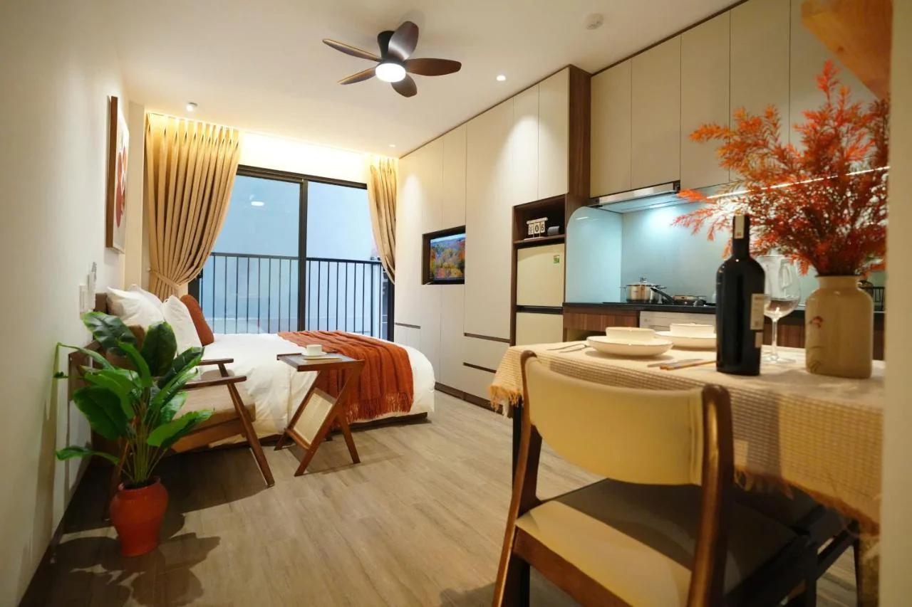 Aurelia Stay Hanoi photo