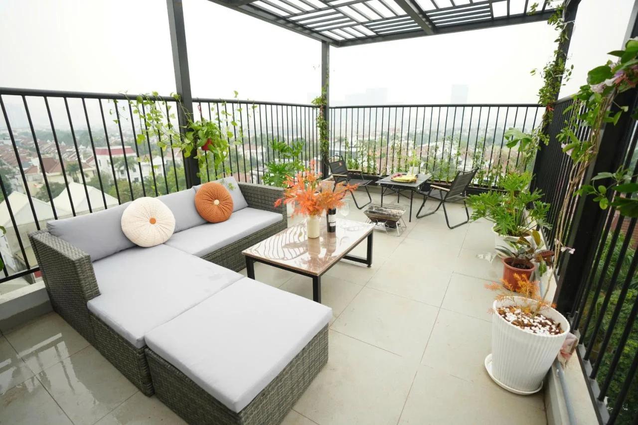 Aurelia Stay Hanoi photo