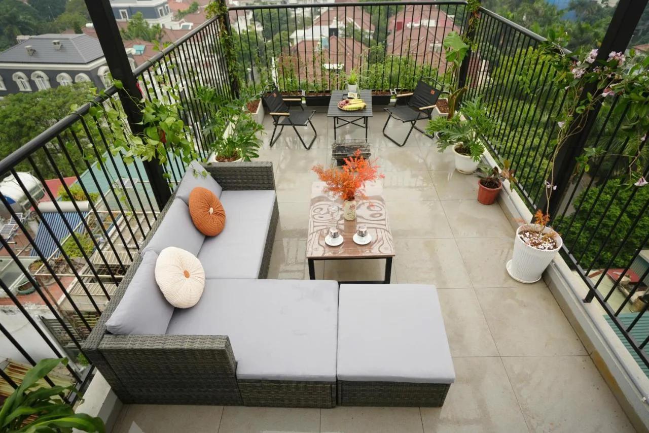 Aurelia Stay Hanoi photo