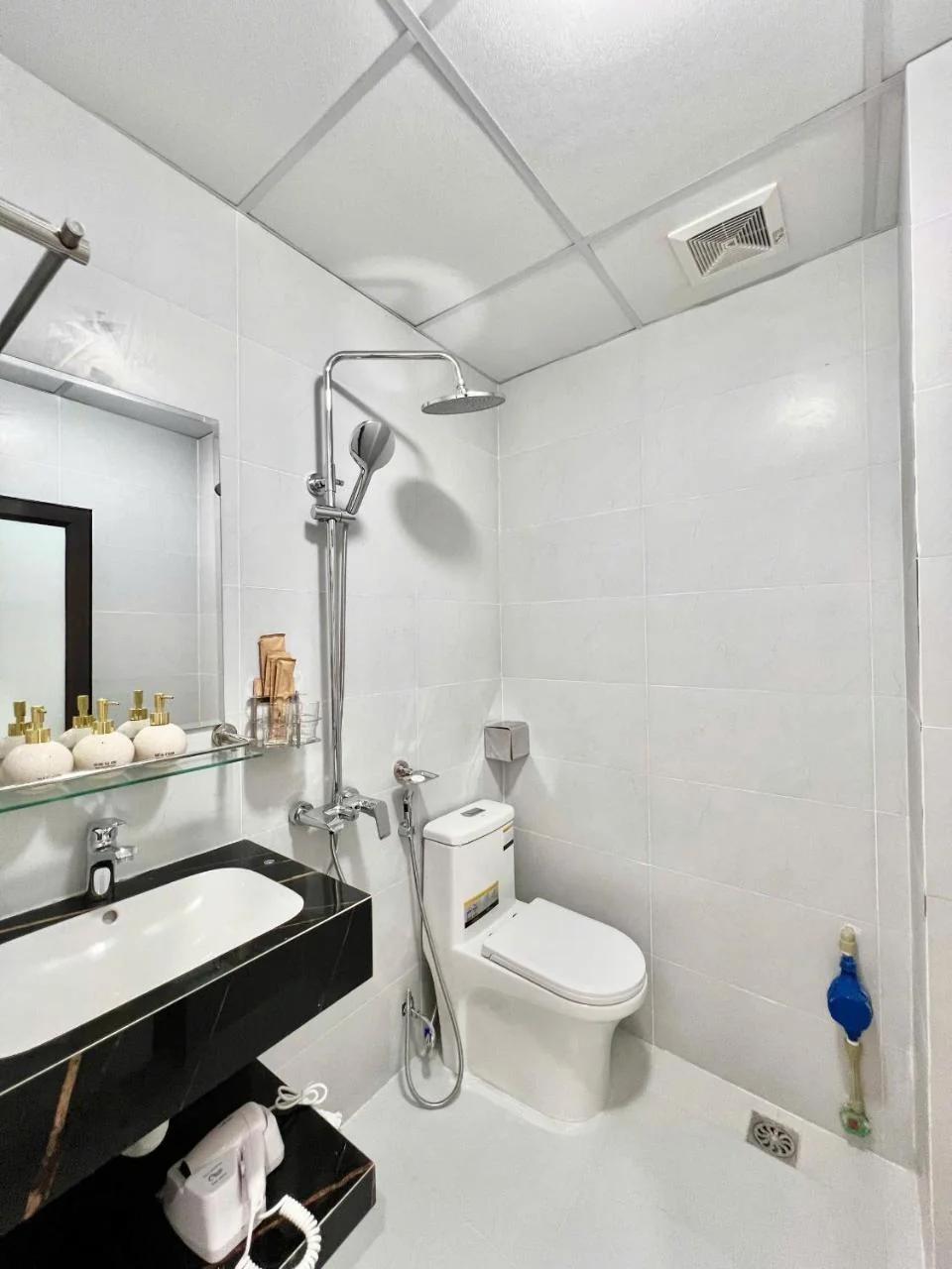Aurora Homestay foto