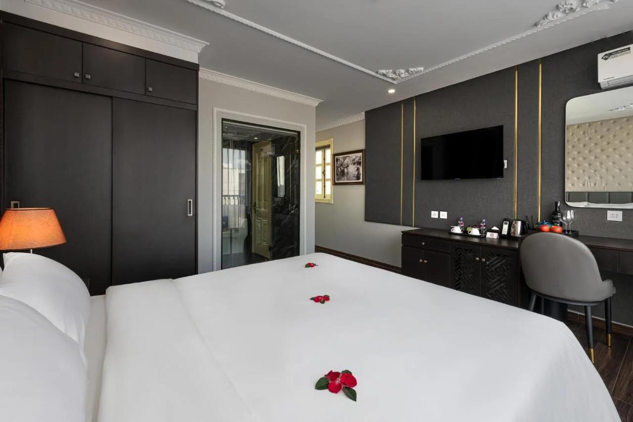 Avani Central Hanoi Hotel photo