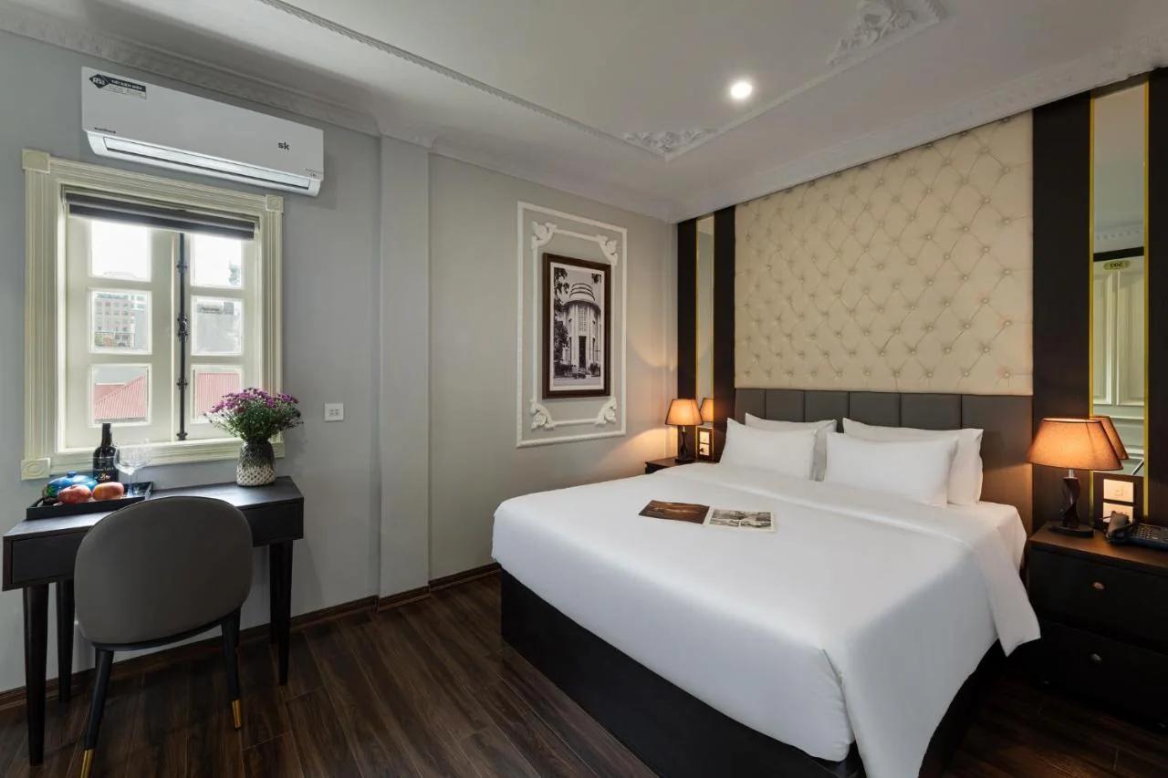 Avani Central Hanoi Hotel photo