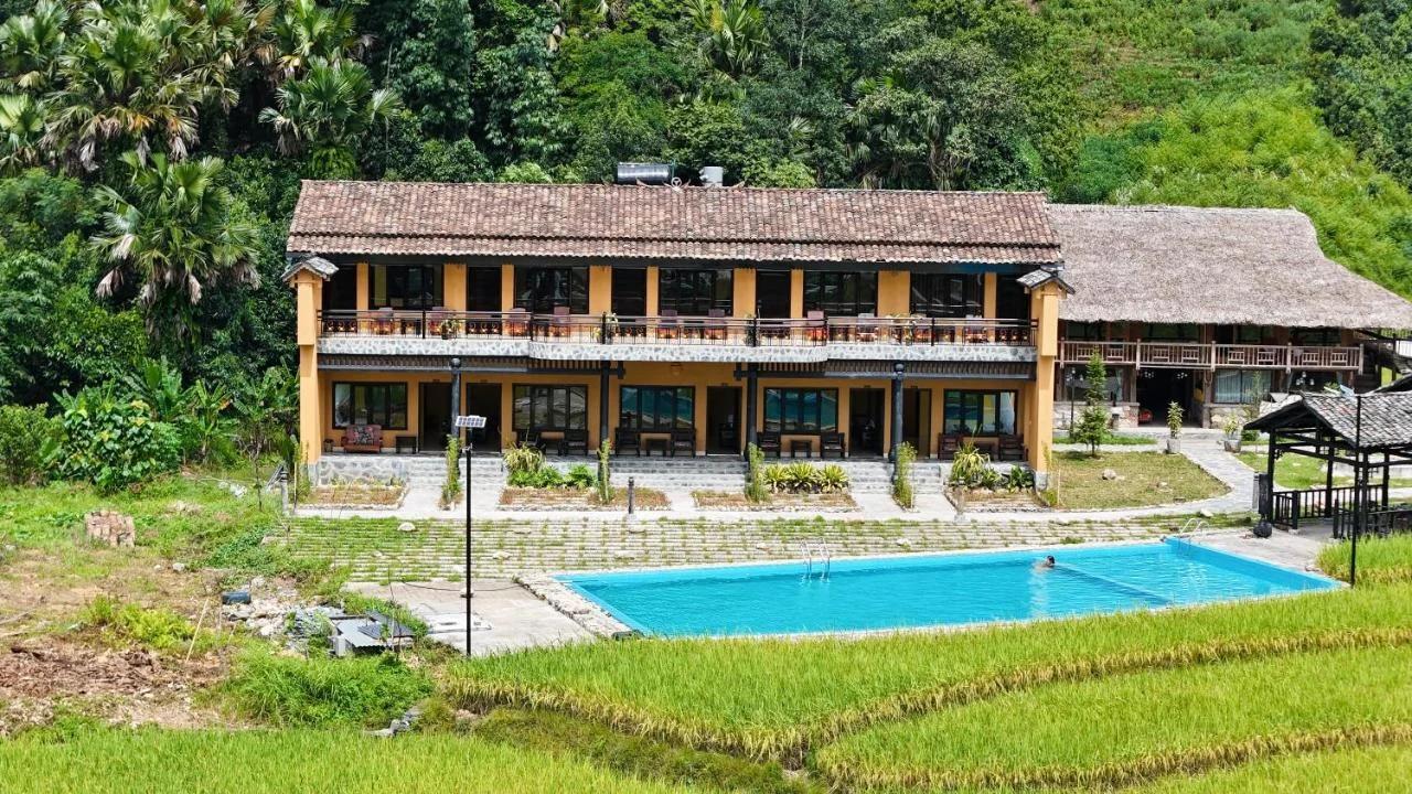 Ban Bang Ecolodge Tours & Motorbike Rental photo