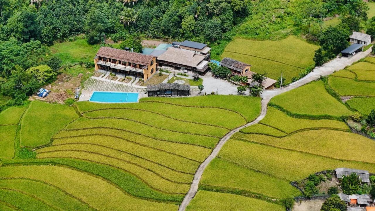 Ban Bang Ecolodge Tours & Motorbike Rental photo
