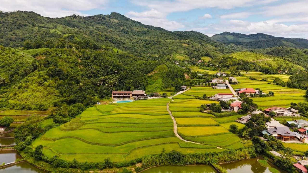 Ban Bang Ecolodge Tours & Motorbike Rental photo