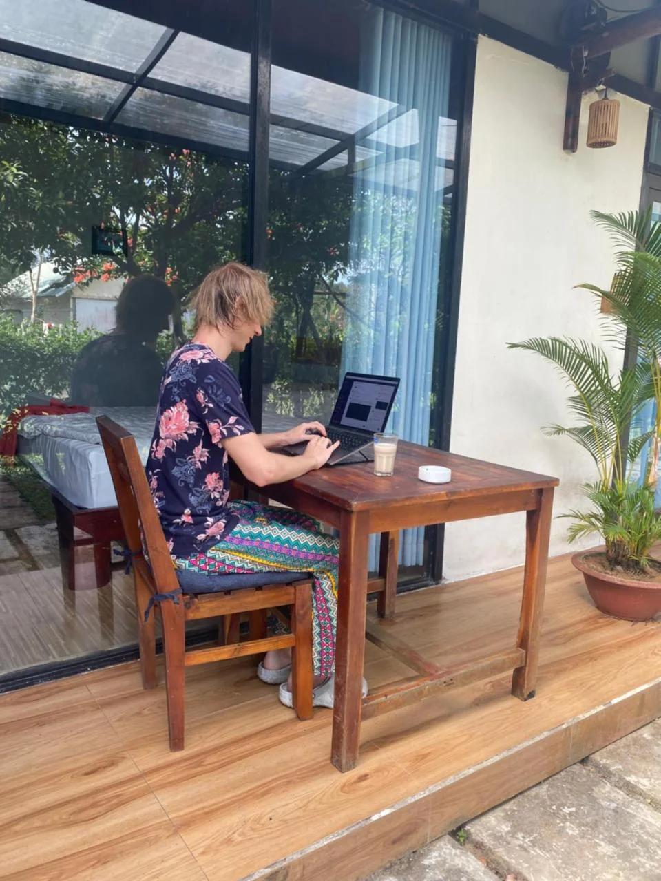 Bebe Homestay Phu Quoc photo