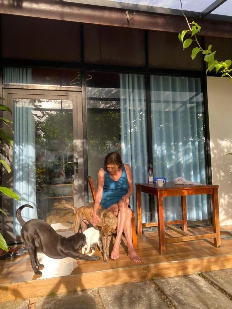 Bebe Homestay Phu Quoc photo