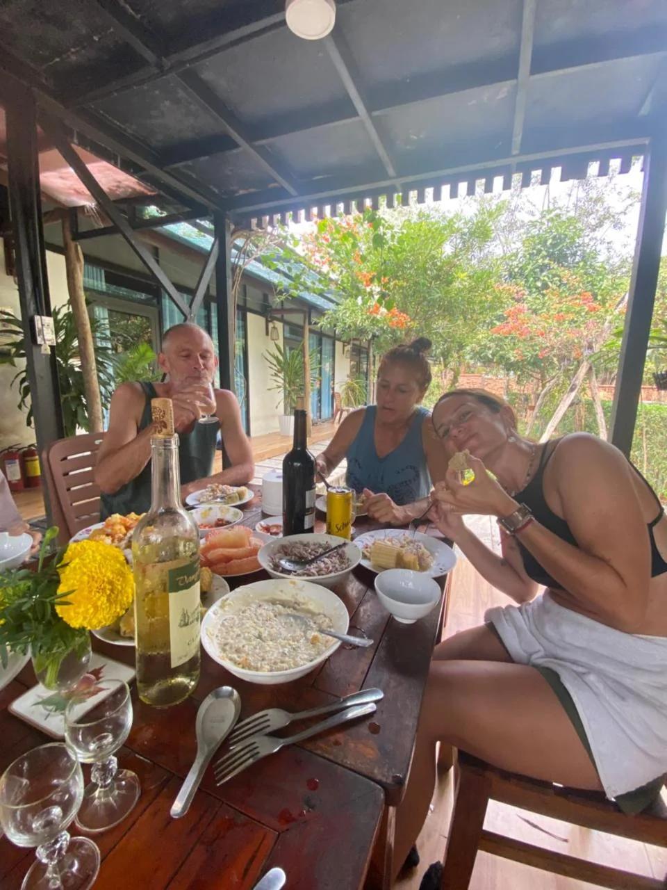 Bebe Homestay Phu Quoc photo
