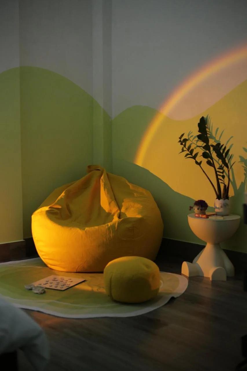 Behomestay photo