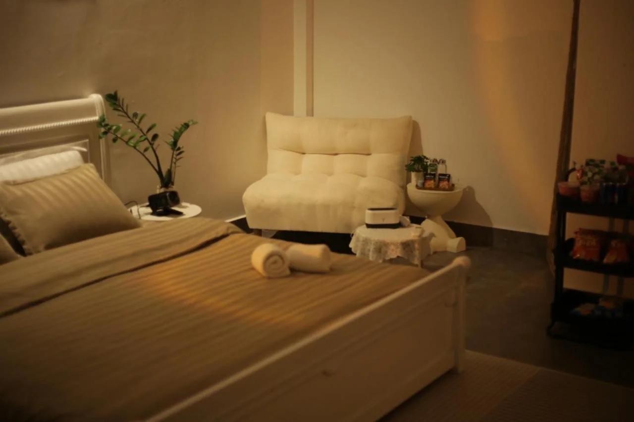 Behomestay photo