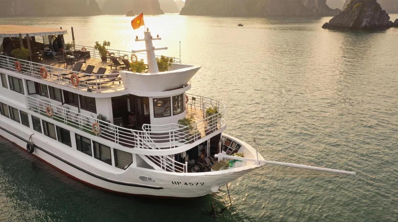 Beka Travel Cruise foto