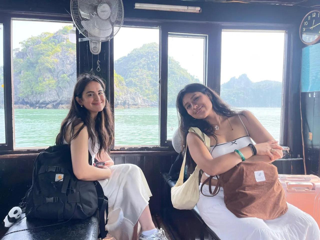 Beka Travel Cruise foto