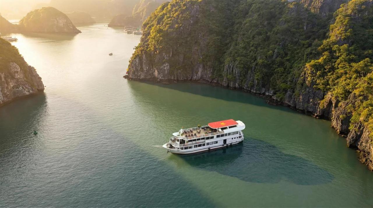 Beka Travel Cruise foto
