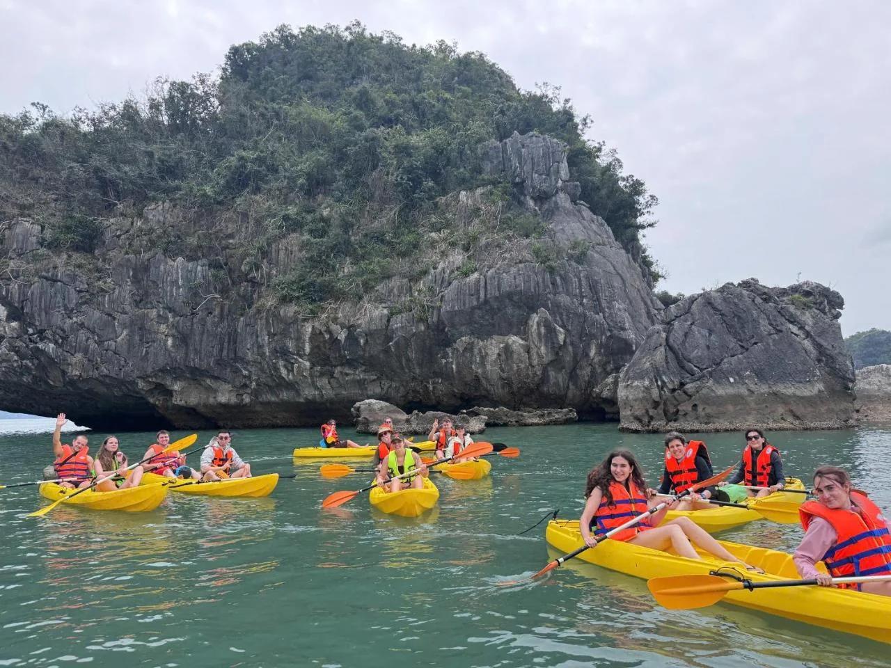 Beka Travel Cruise foto