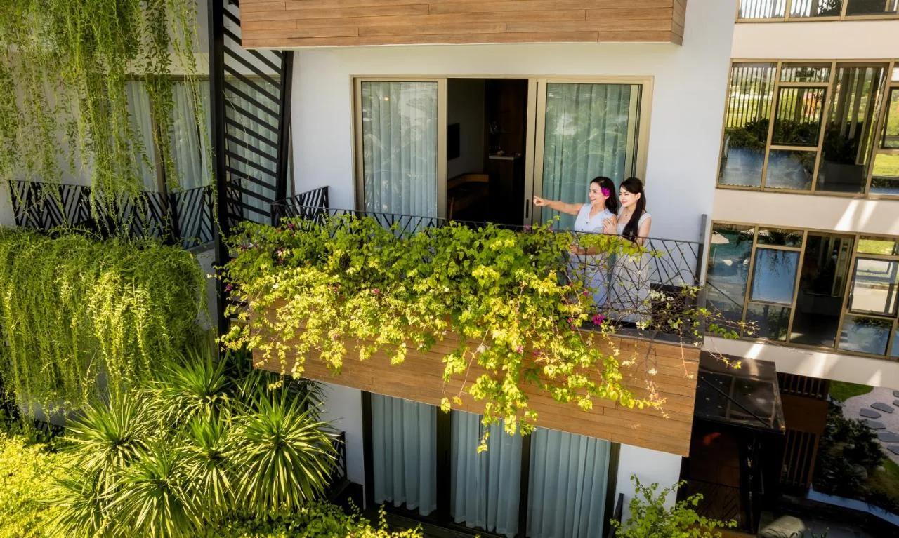 Bellerive Hoi An Resort and Spa foto