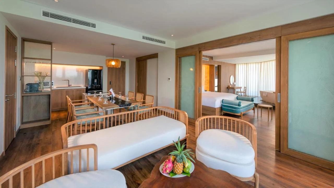 Bellerive Hoi An Resort and Spa foto