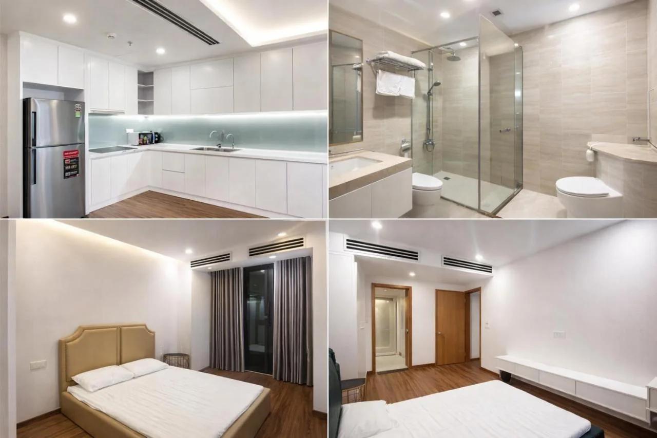 BRG Luxury Apartments photo