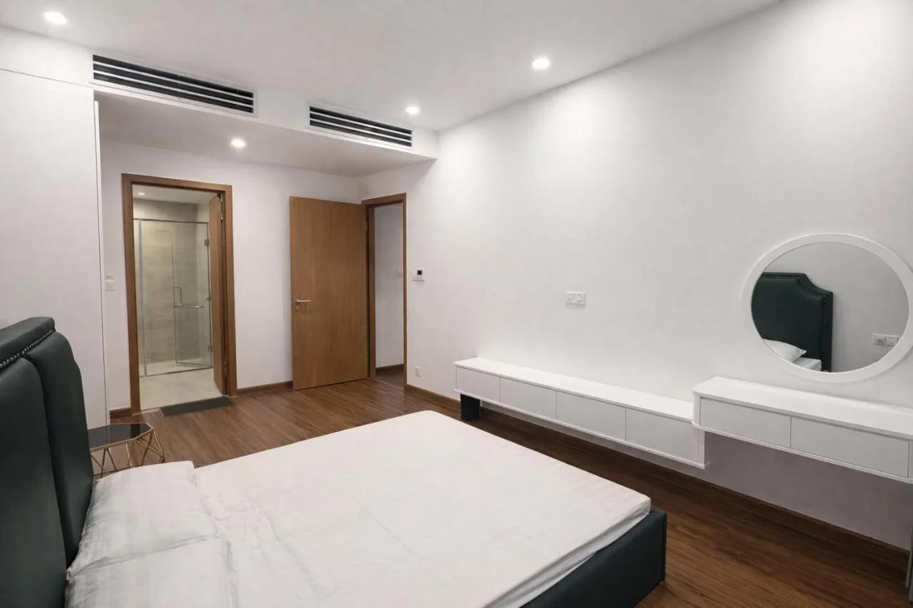 BRG Luxury Apartments photo