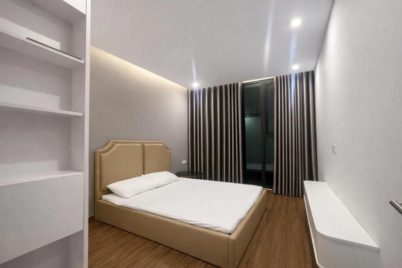 BRG Luxury Apartments photo