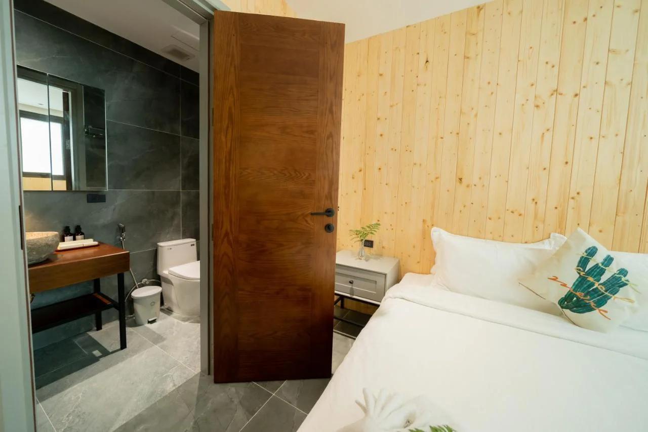 BRIO Lunara Apartment foto
