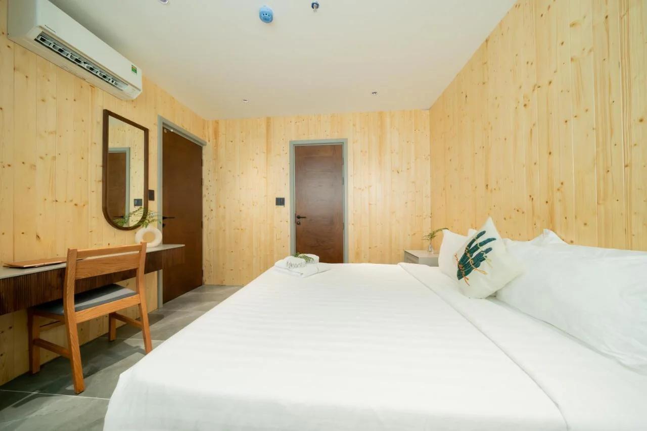 BRIO Lunara Apartment foto