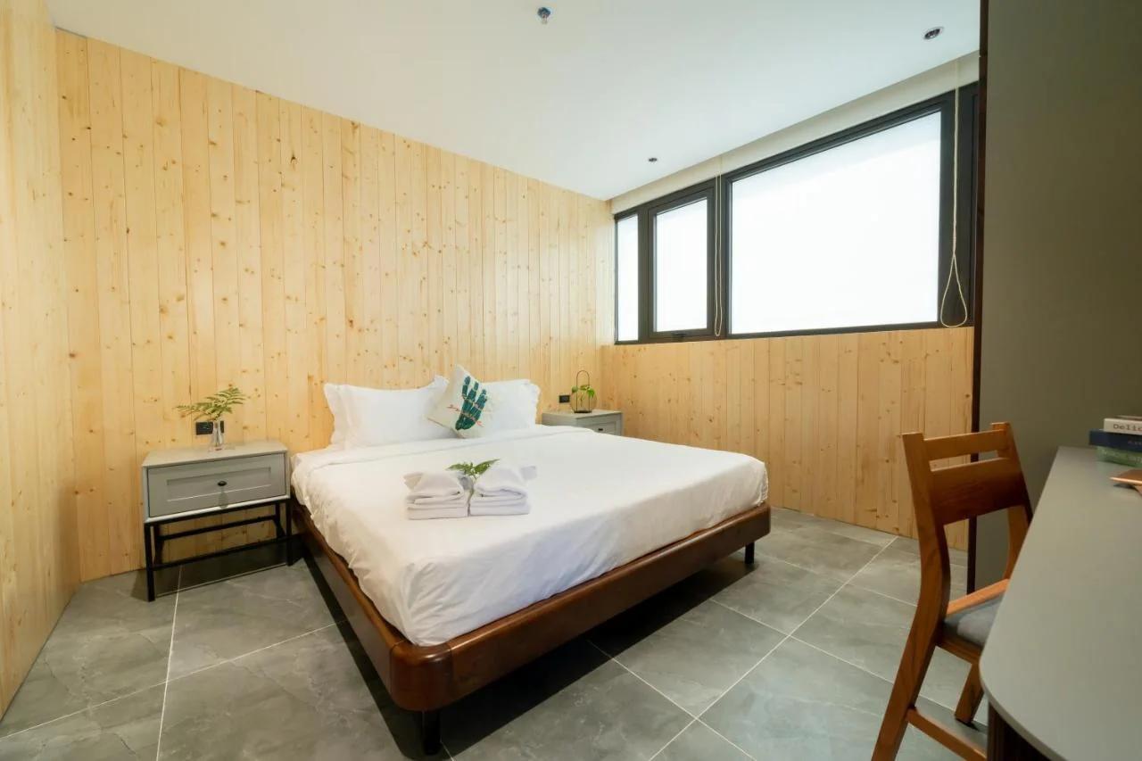 BRIO Lunara Apartment foto
