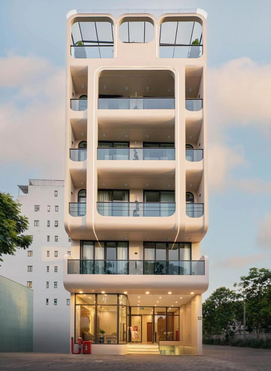 BRIO Ventura Apartment
