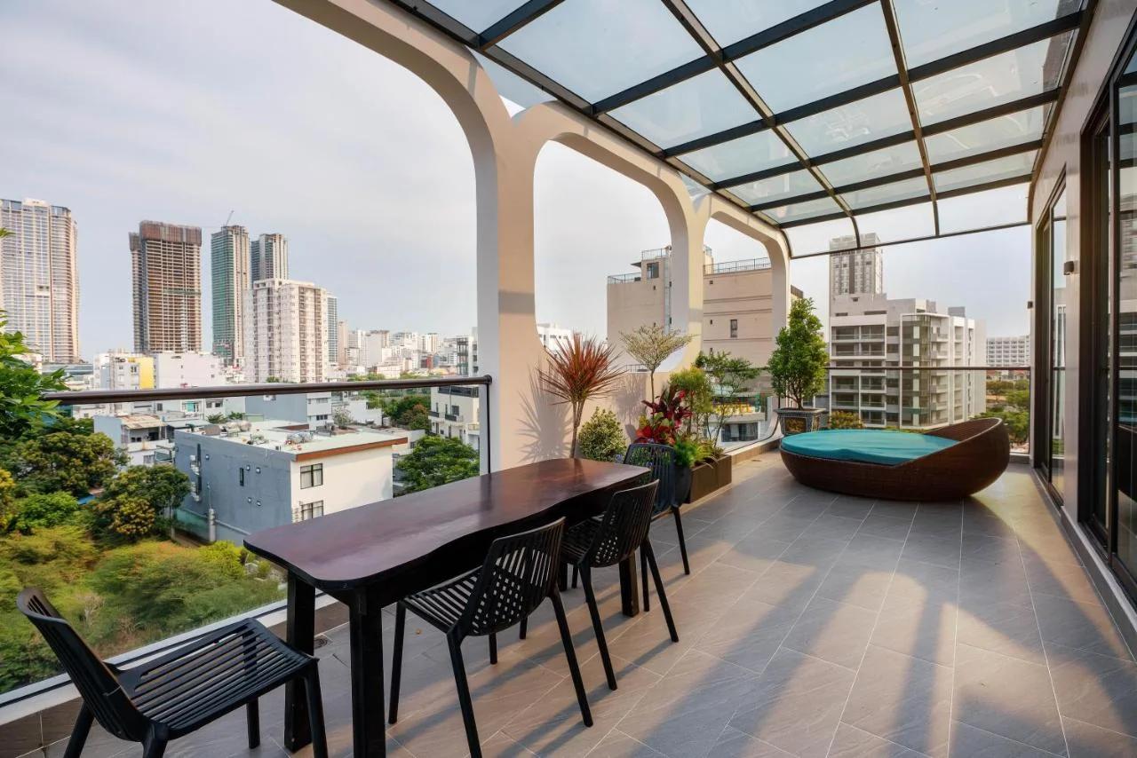 BRIO Ventura Apartment photo
