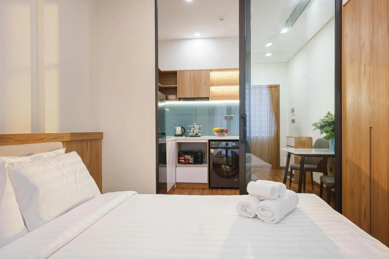 BRIO Ventura Apartment photo
