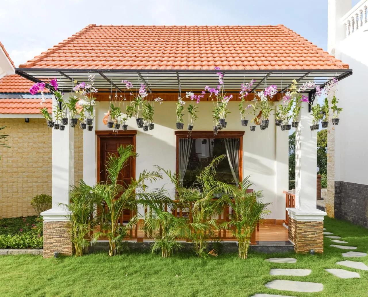 Bungalow Sáng Tươi Mountains photo