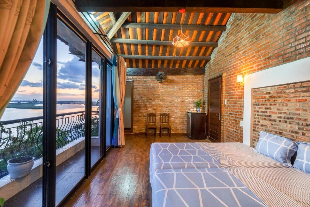 Calm House 2 Homestay Hoi An foto